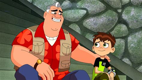 ben 10 max